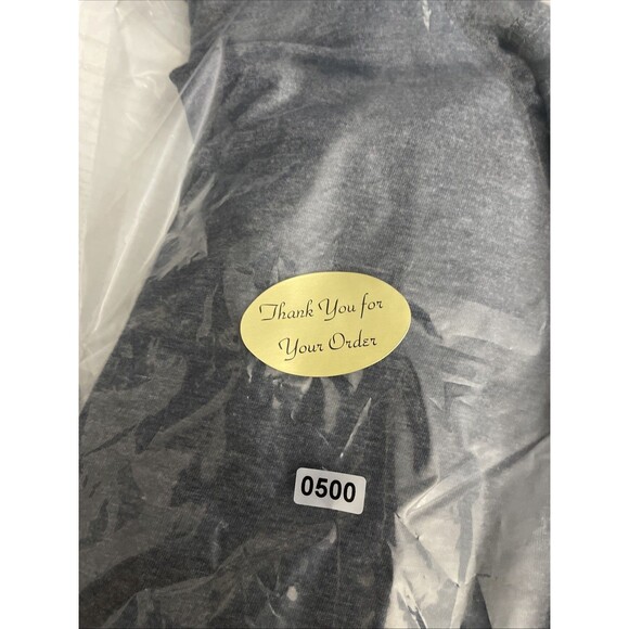 Adidas Lightweight Gray Hoodie Women's Size M Athleisure Activewear Pullover - Picture 10 of 13